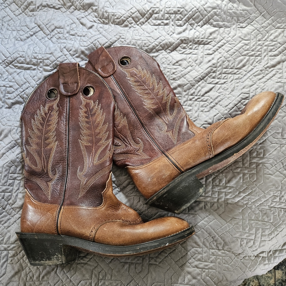 Durango Boots